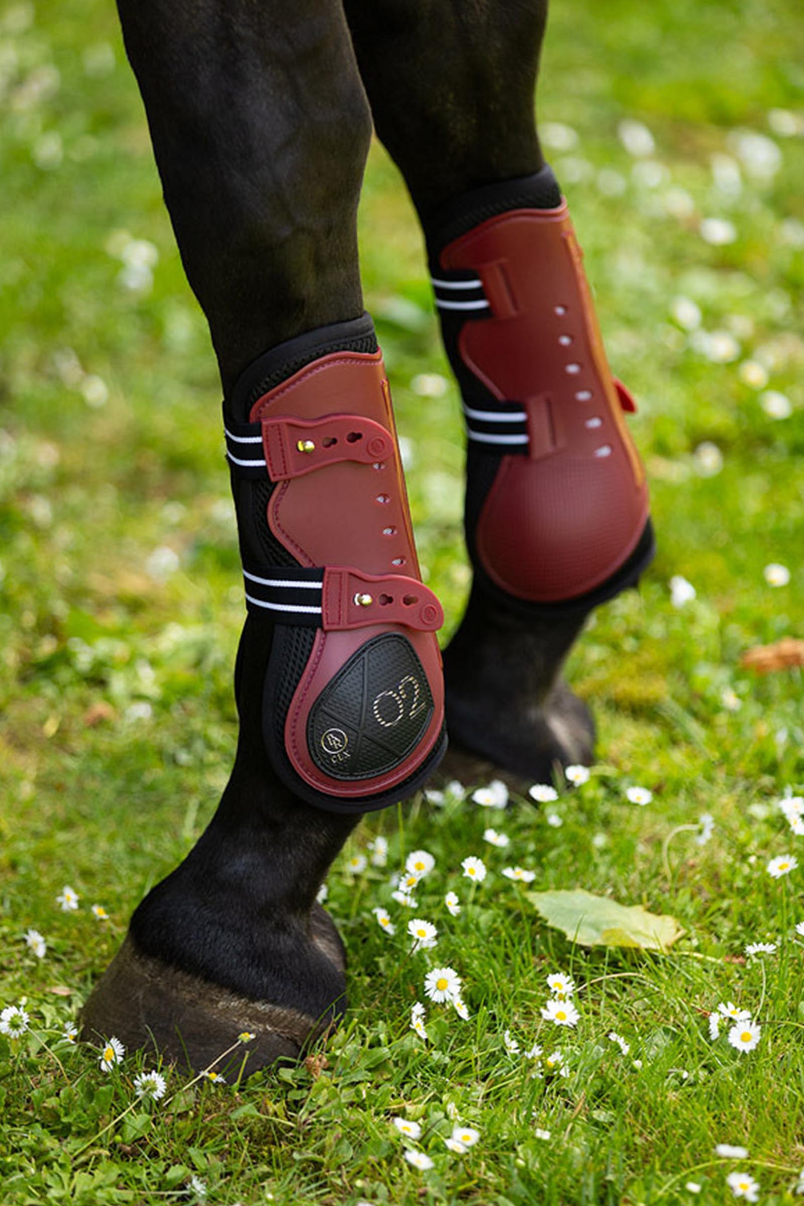 BR CLX XO2 Tendon Boots