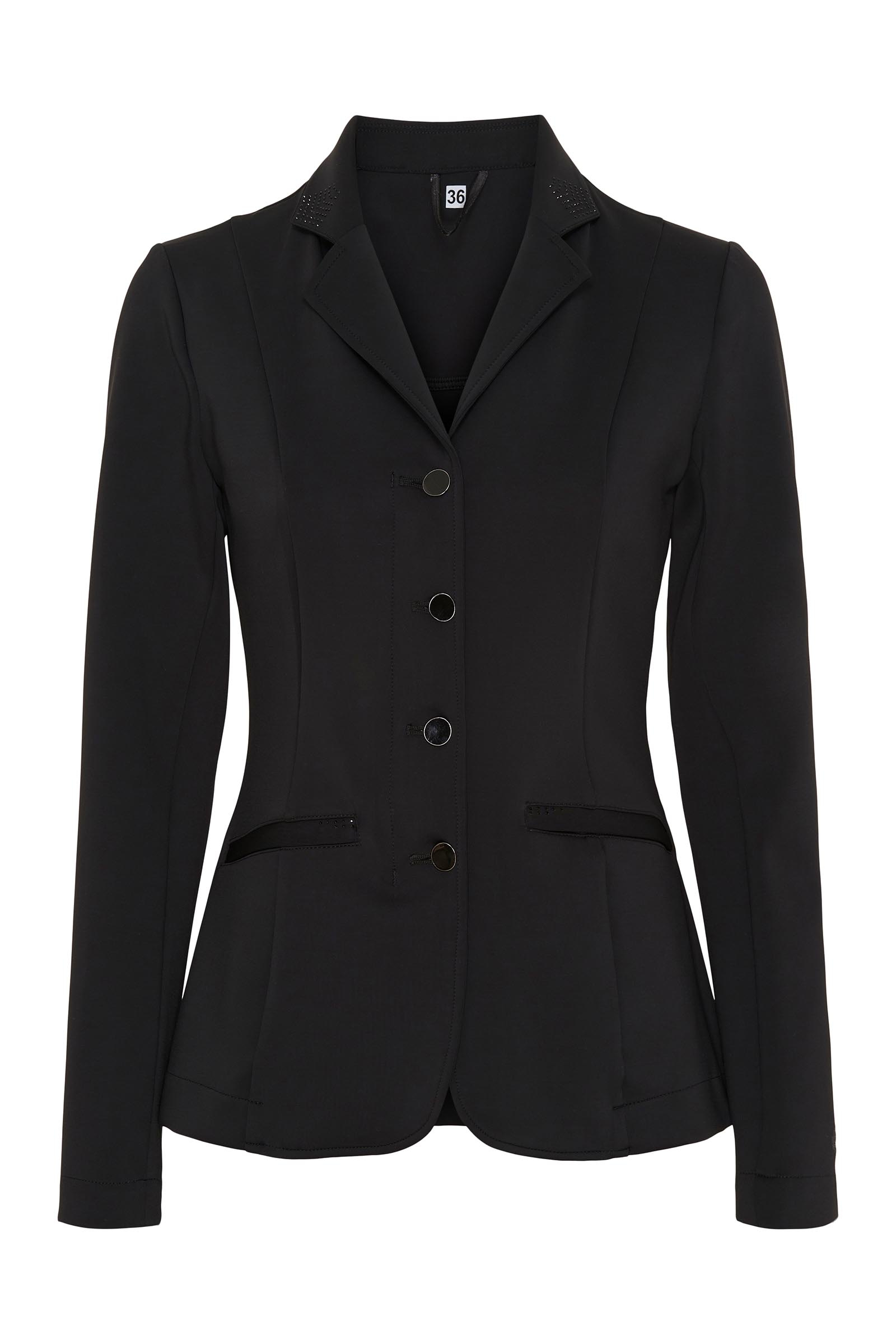 Equipage Monroe Kids&acute; Show Jacket