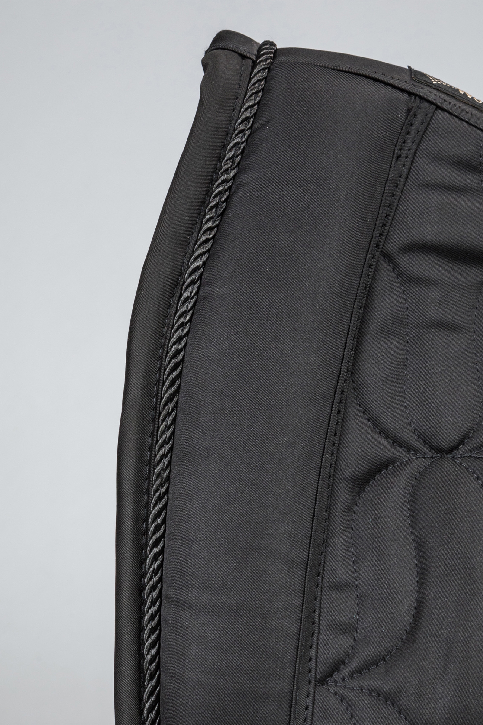 Back on Track Deep Nights Dressage Saddle Pad