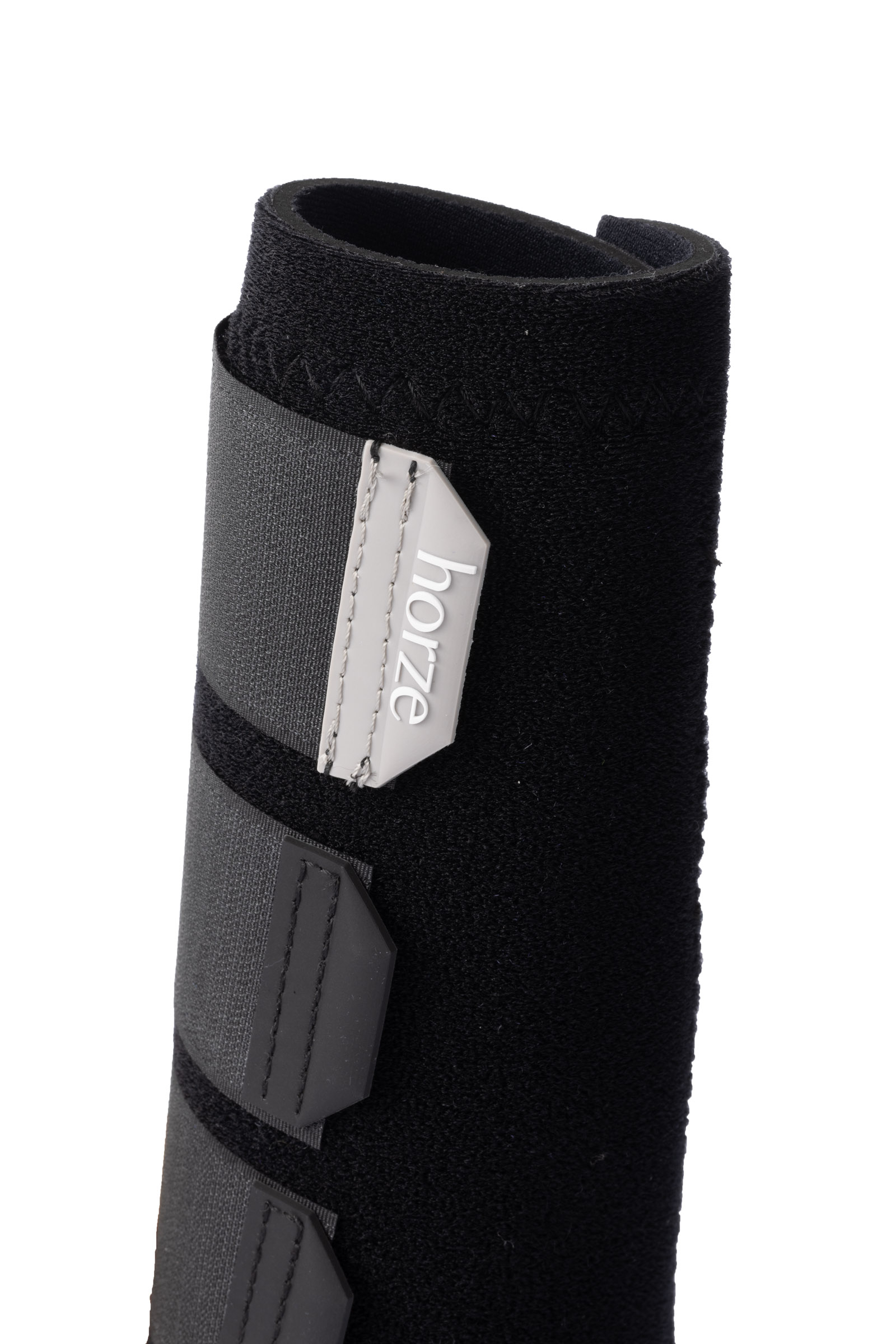 Horze ProSoft Boots, Front