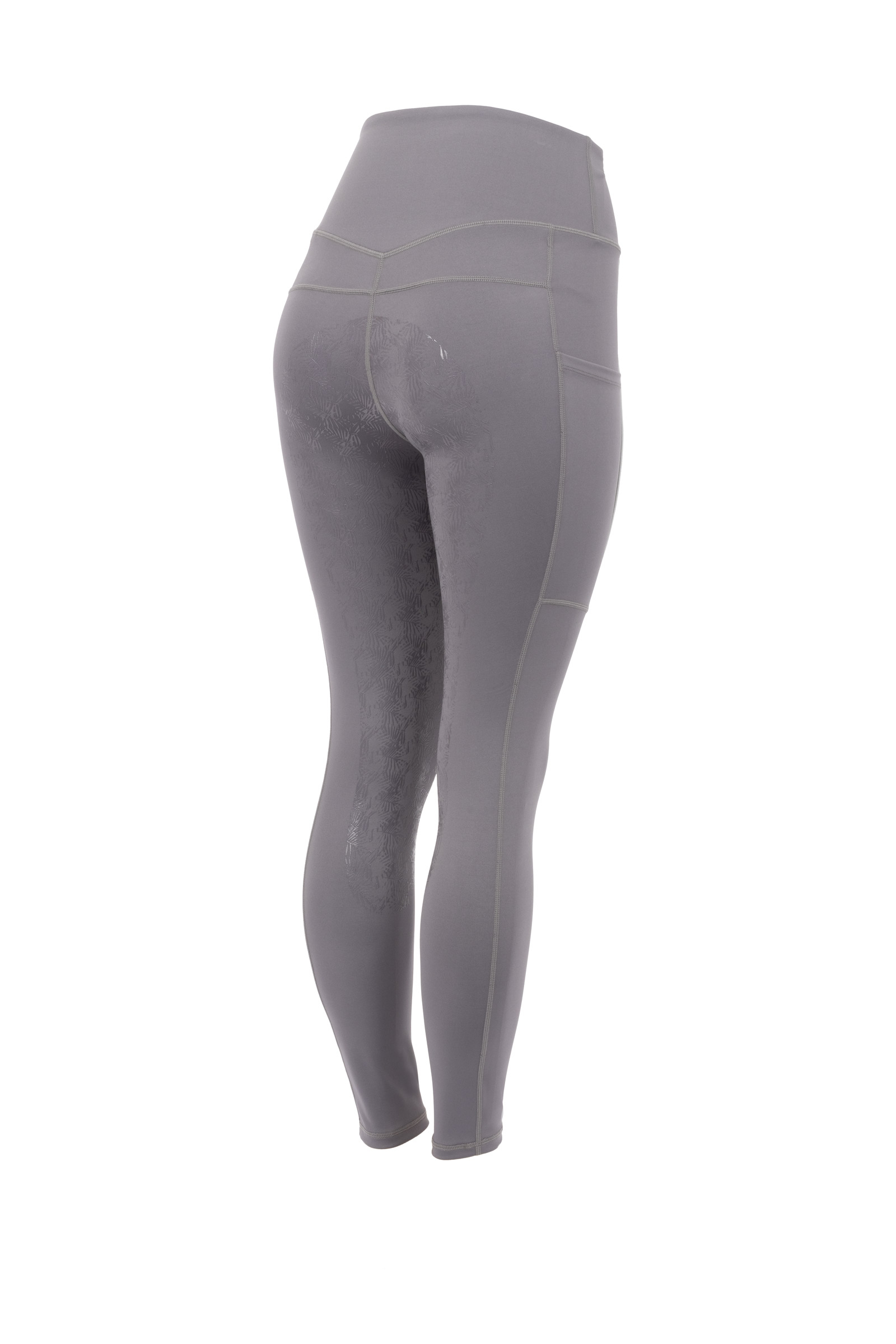 Horze Daria Women's Full Seat Riding Tights