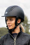 Back on Track EQ3 MIPS Smooth Shell Riding Helmet
