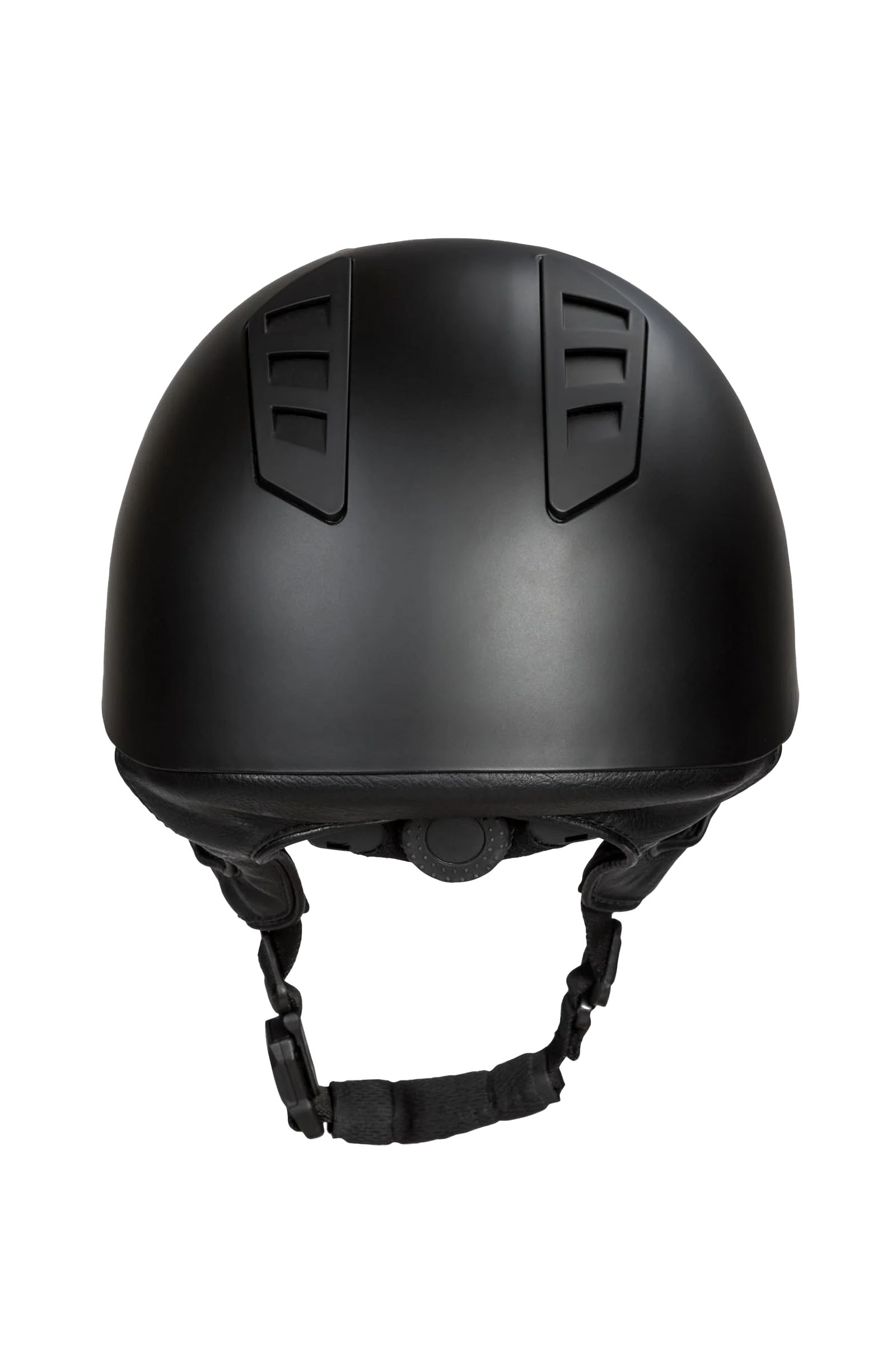 Back on Track Neoz Smooth Top Riding Helmet