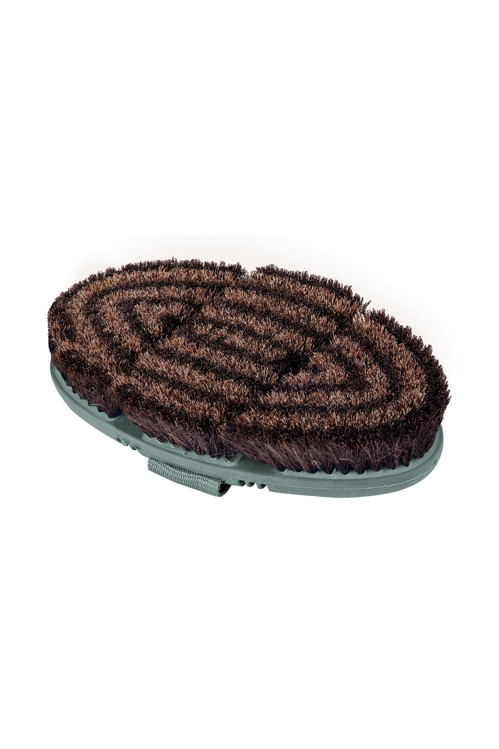 Waldhausen Flex Body Brush With Horse Hair Bristles