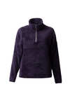 Horze Frieda Women's Anorak Fleece Sweater