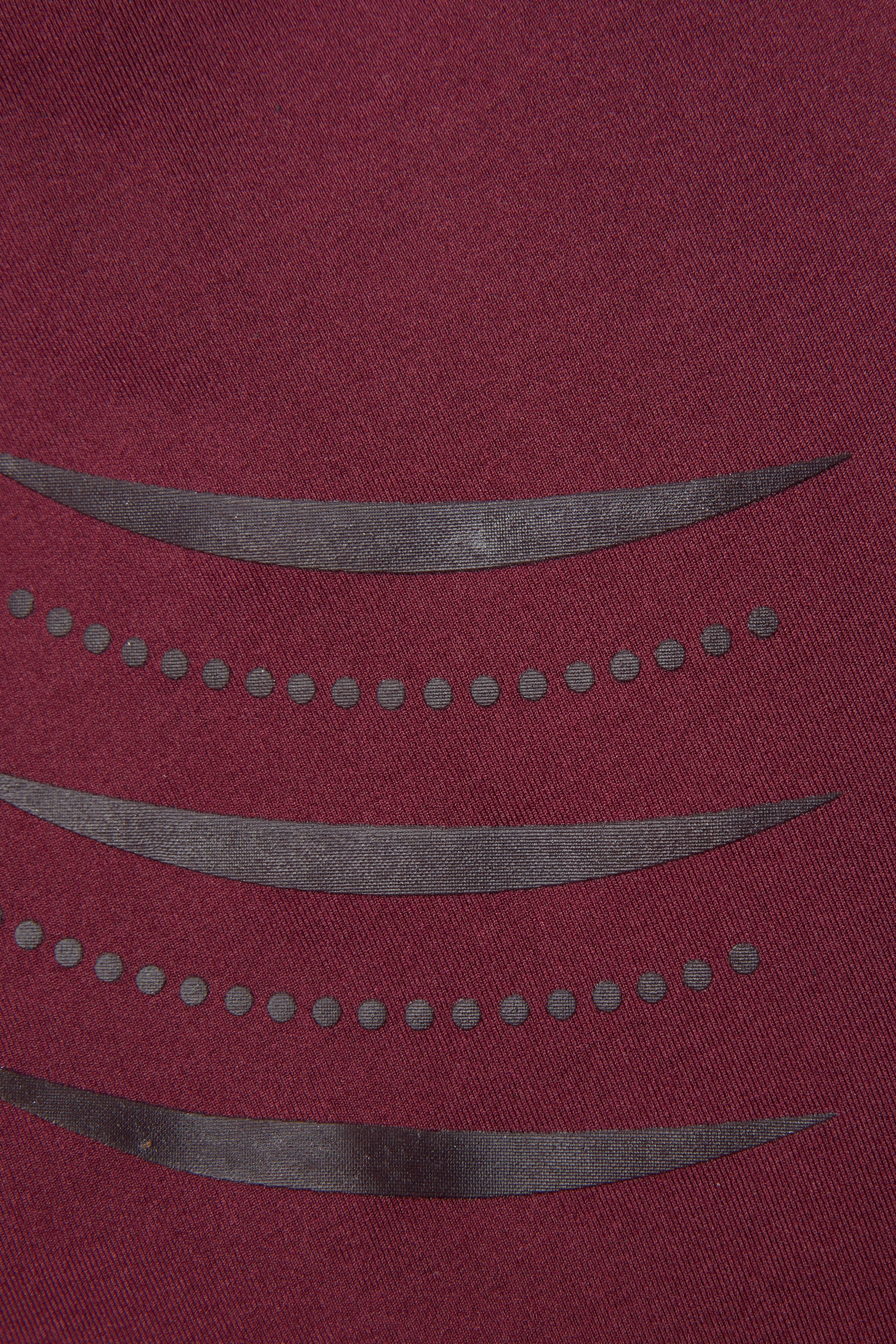 Women's Silicone Full Seat Riding Tights with Phone Pockets