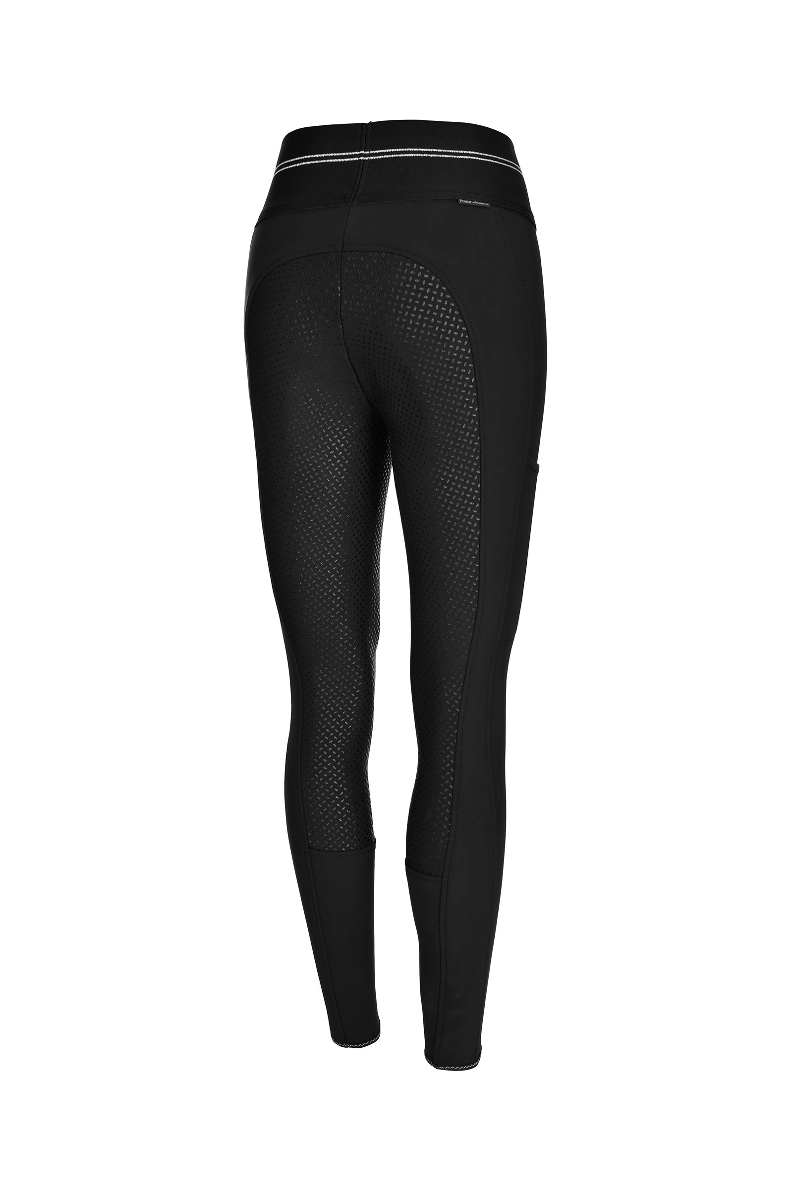 Pikeur Gia Athleisure Softshell Full Grip Breeches for Women