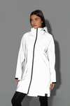 Horze Women´s Reflective Raincoat