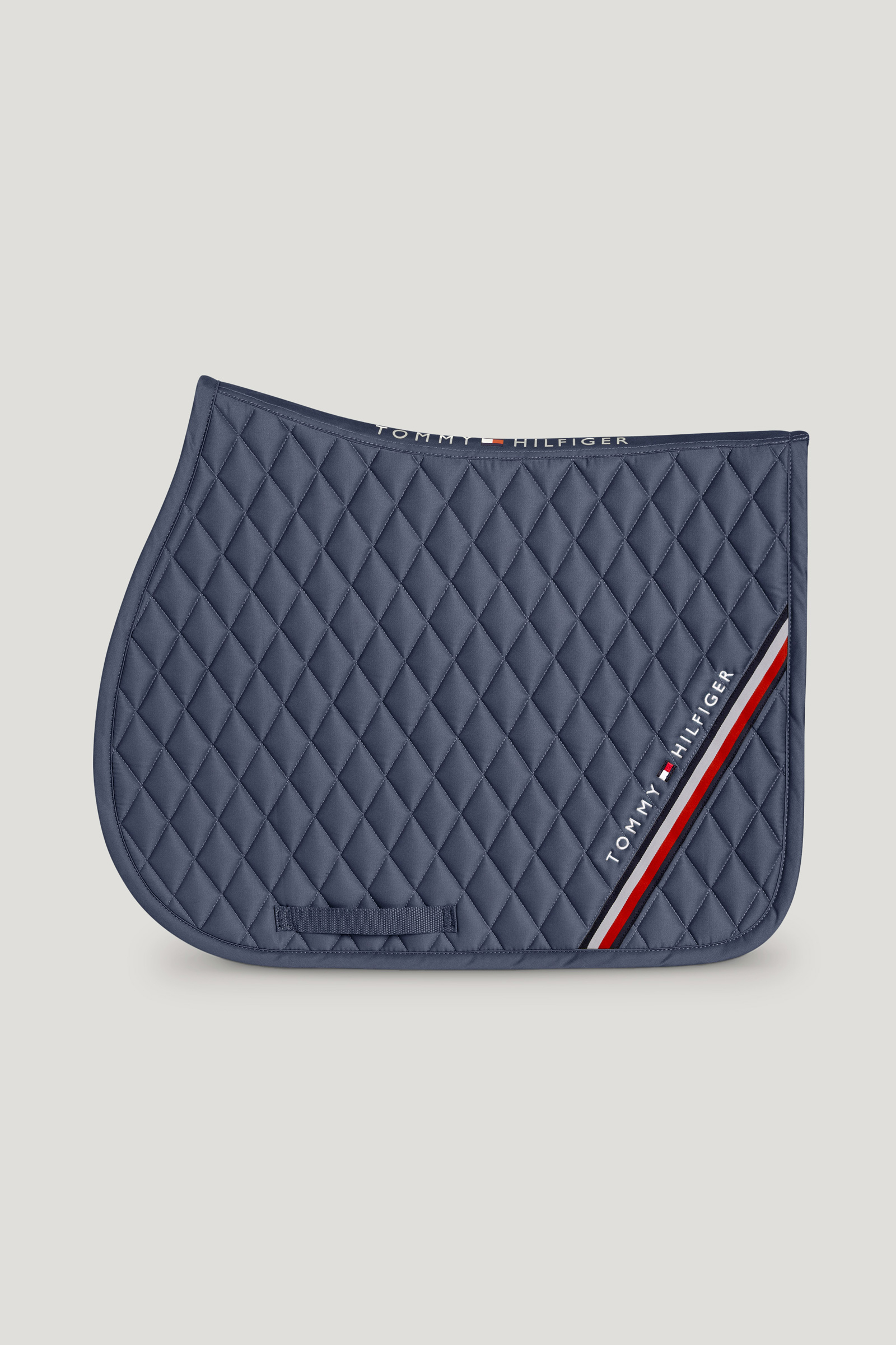 Tommy Hilfiger Equestrian Stanford Jumping Saddlepad