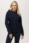 Tommy Hilfiger Equestrian Beverly Women's Zipup Hoodie