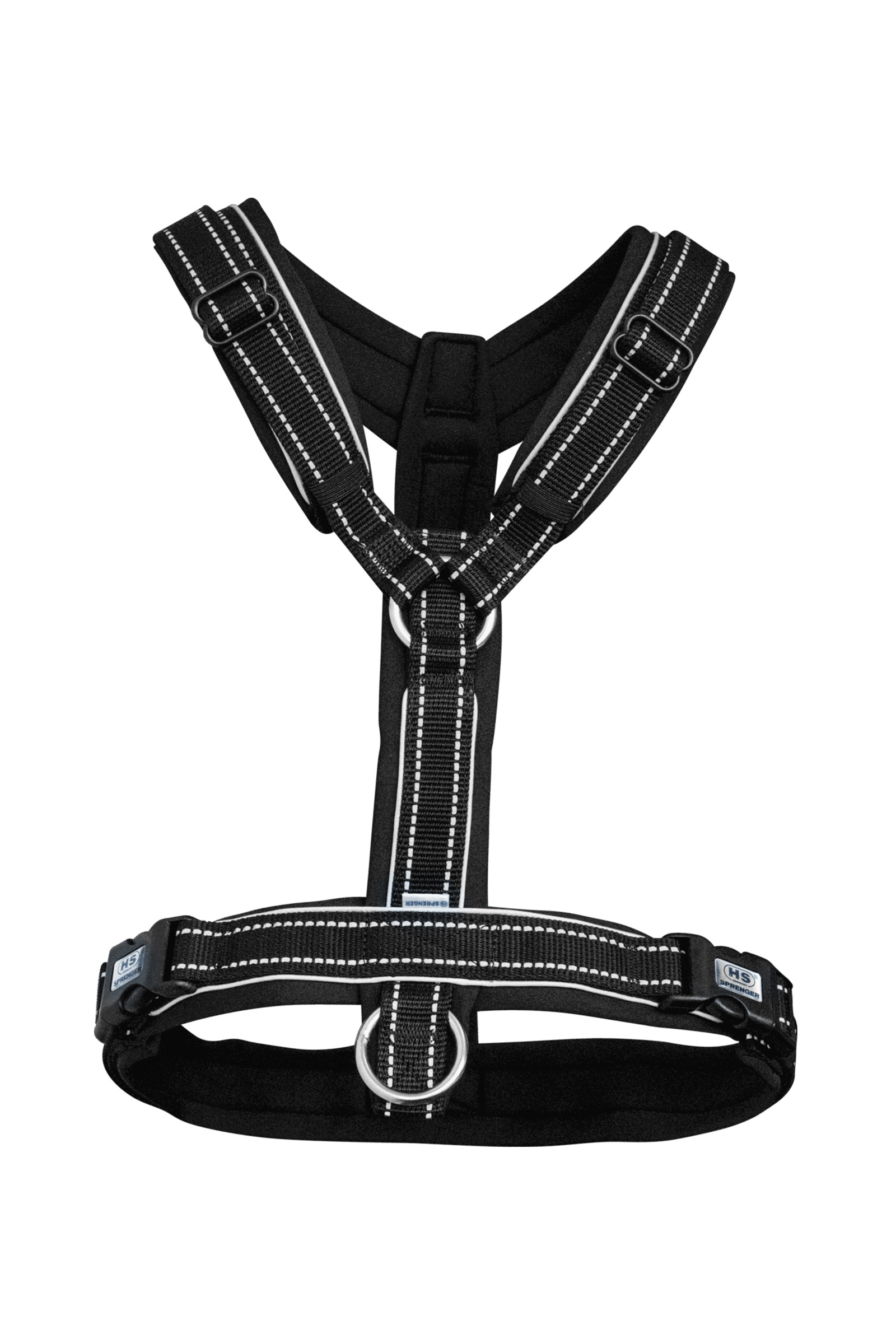 Sprenger Foal Harness