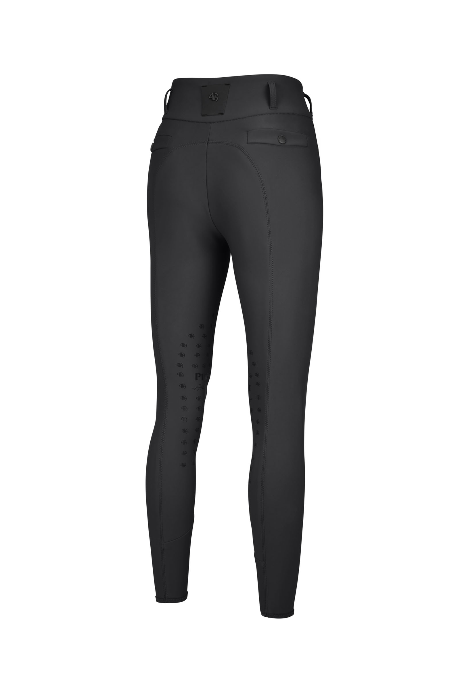 Pikeur Linn Highwaist Sd Knee Grip Breeches