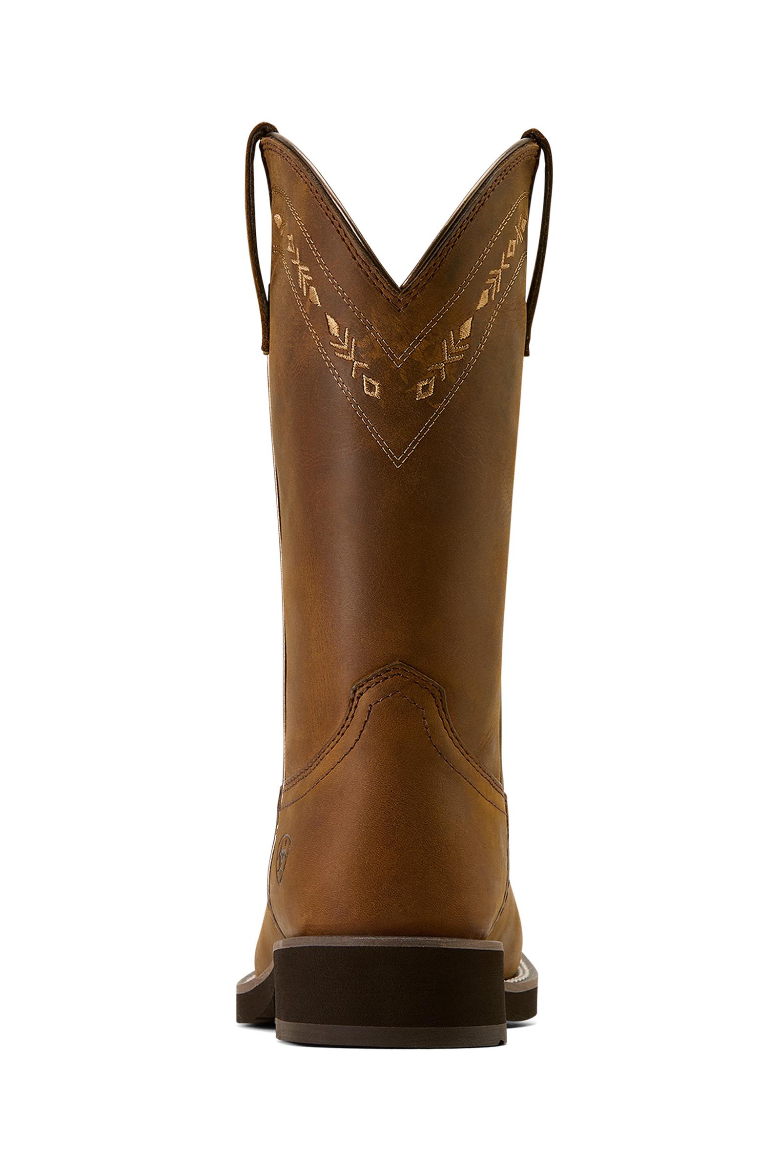 Ariat Women's Kearney Round Toe Western Boots