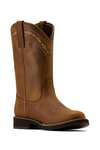 Ariat Women's Kearney Round Toe Western Boots