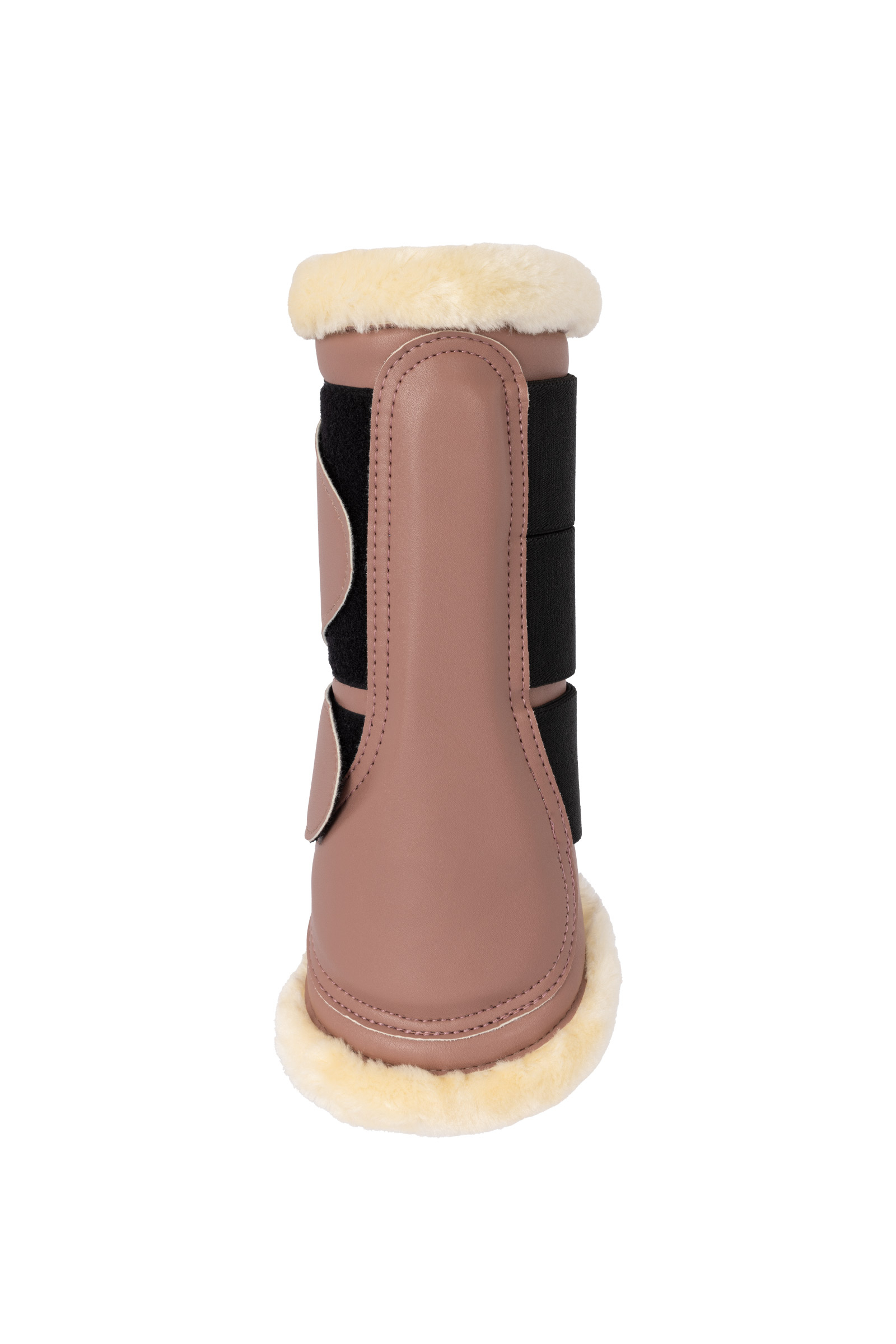 B Vertigo Empowerment Brushing Boot