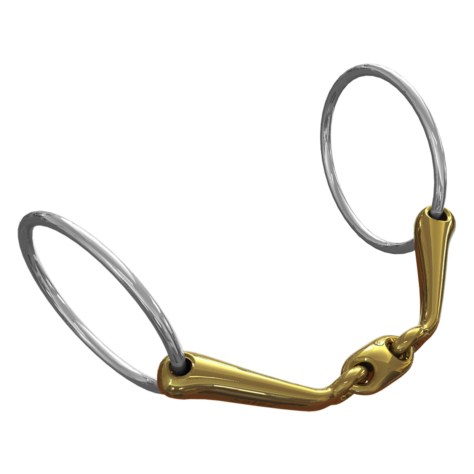 NSBits Starter 14mm 70mm Loose Ring