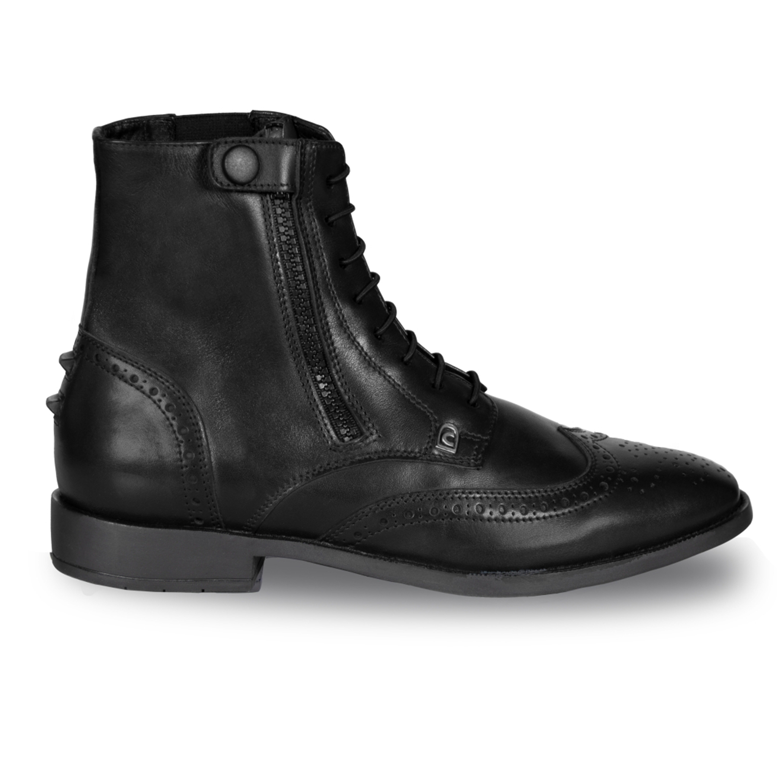 Cavallo CavalLace SLIM Jodhpur Boots