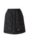 Horze Camo Luminox Reflective Skirt for Women