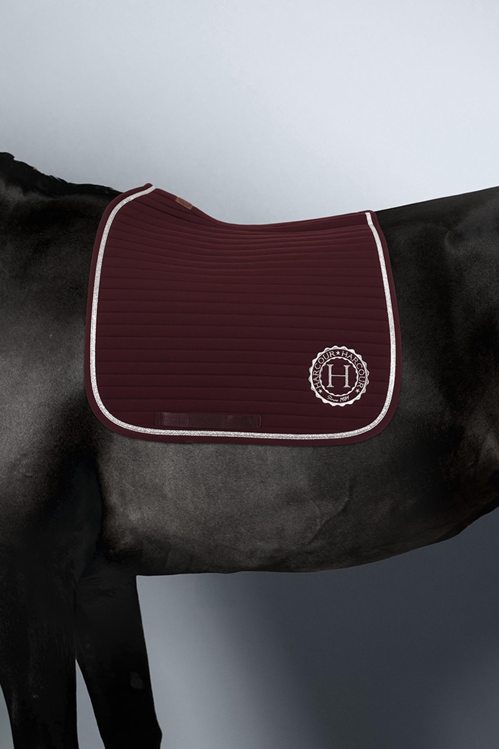 Harcour Karembar Dressage Saddle Pad