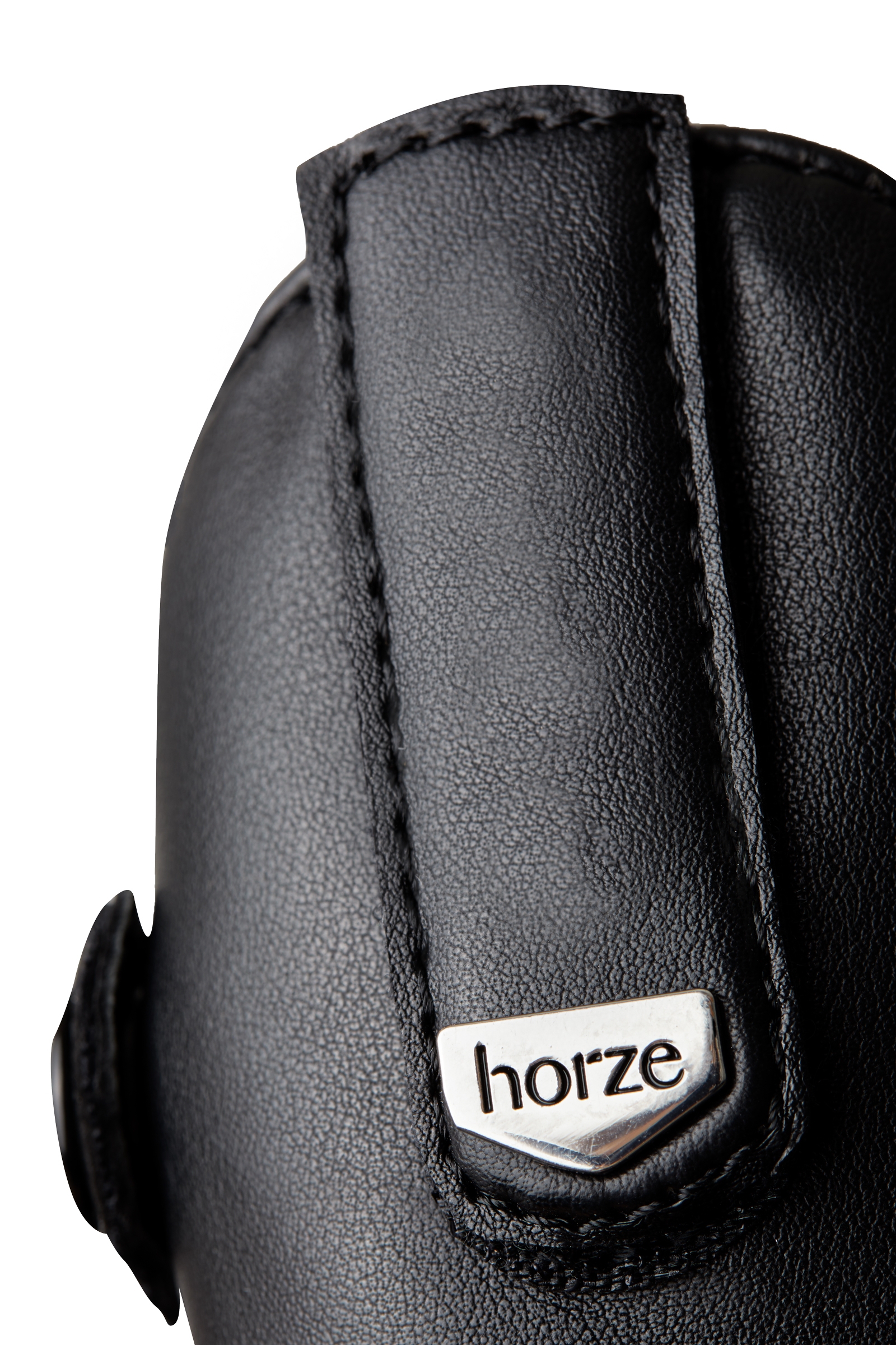 Horze Portland Kids' Chaps with Two Boot Straps