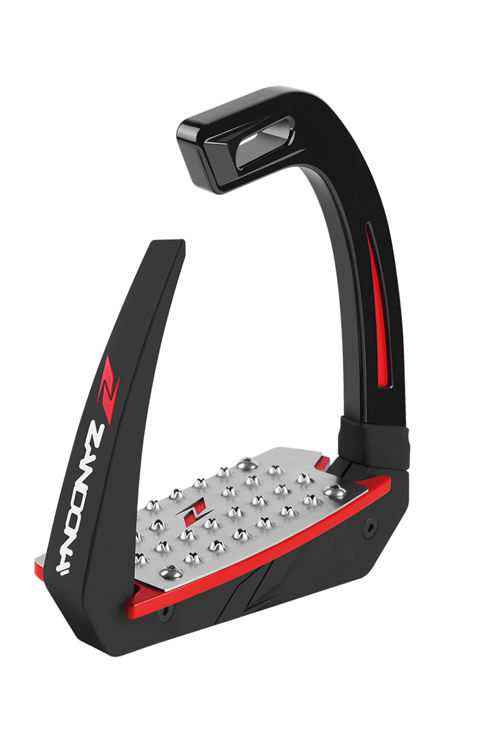 Zandona Omnia Safety Stirrups