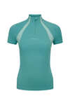 LeMieux Maria Mesh Short Sleeve Baselayer