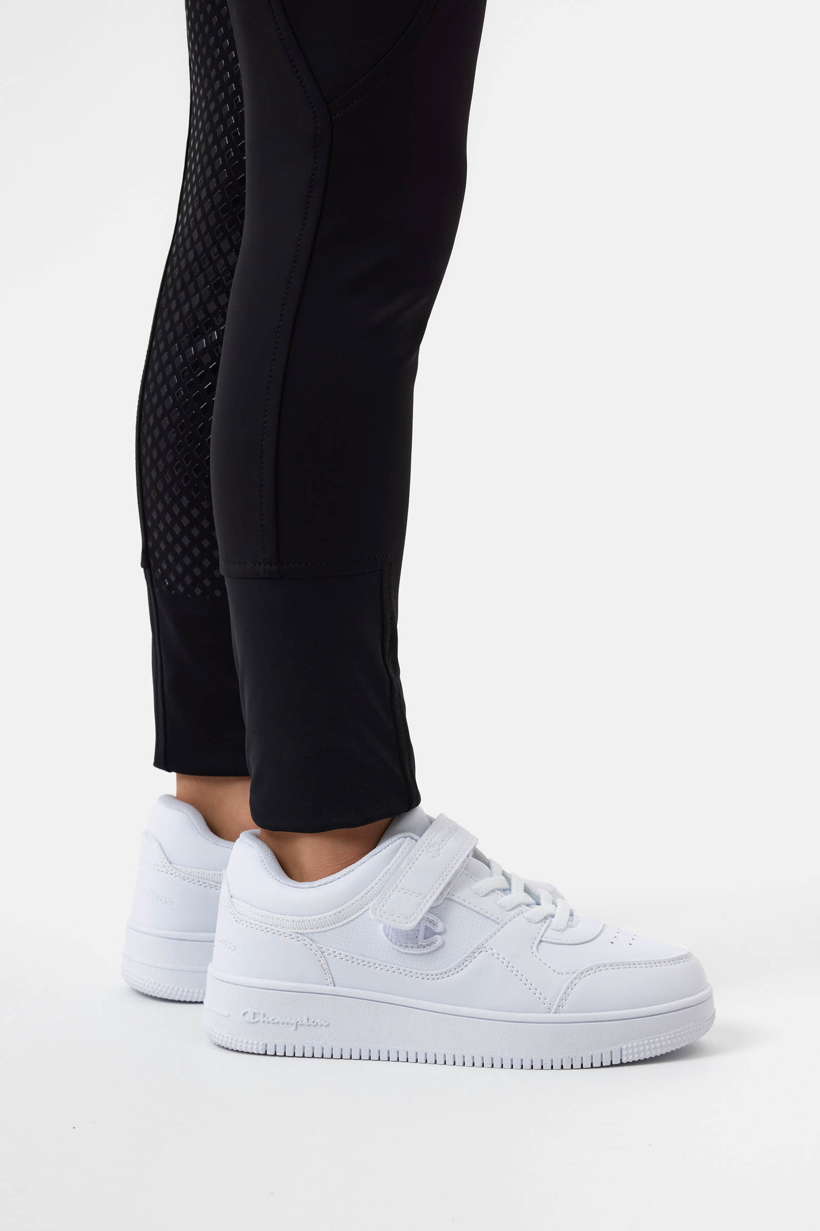 Horze Young Rider Evelyn Fullgrip Breeches