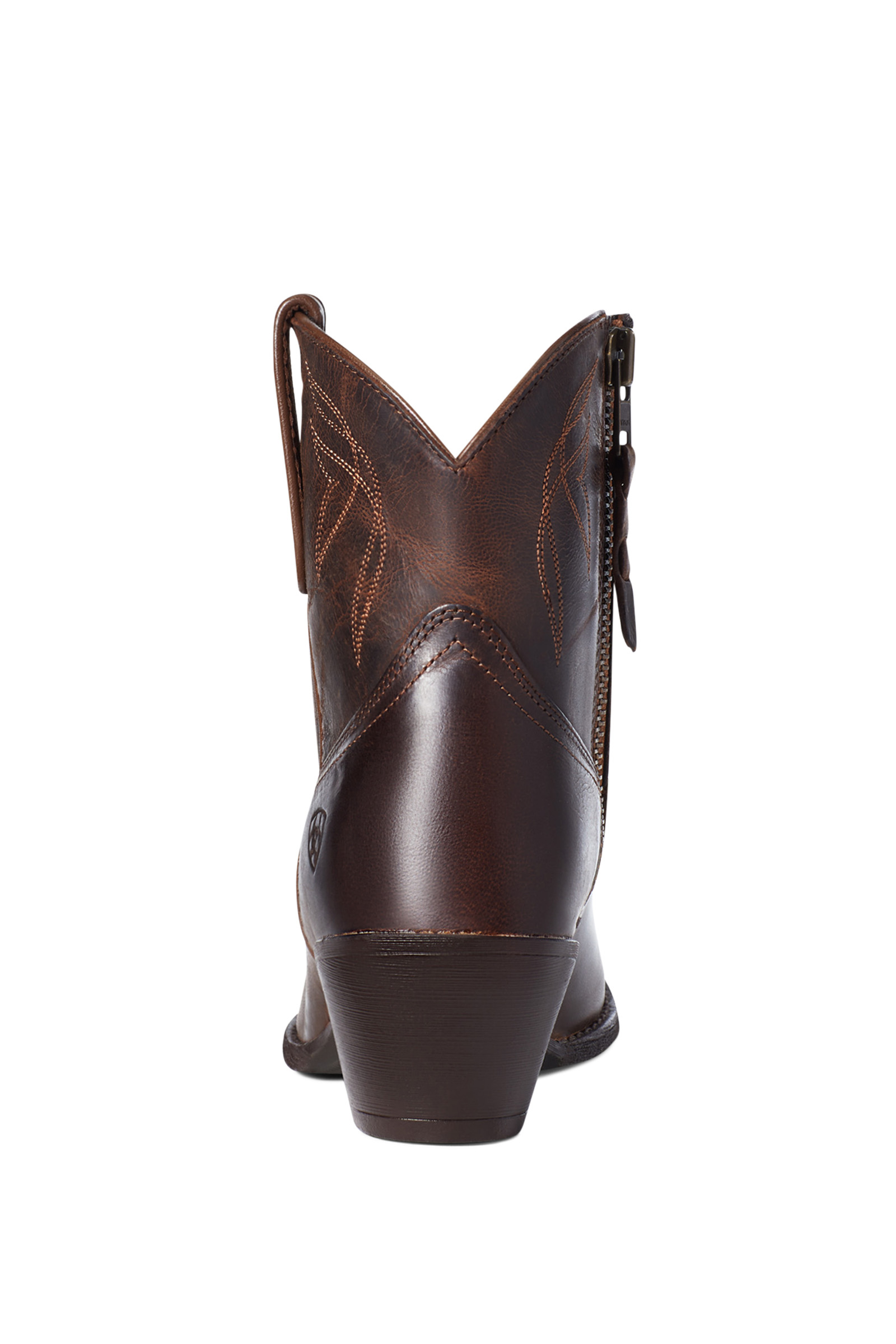 Ariat Darlin Women's Short Western Boots