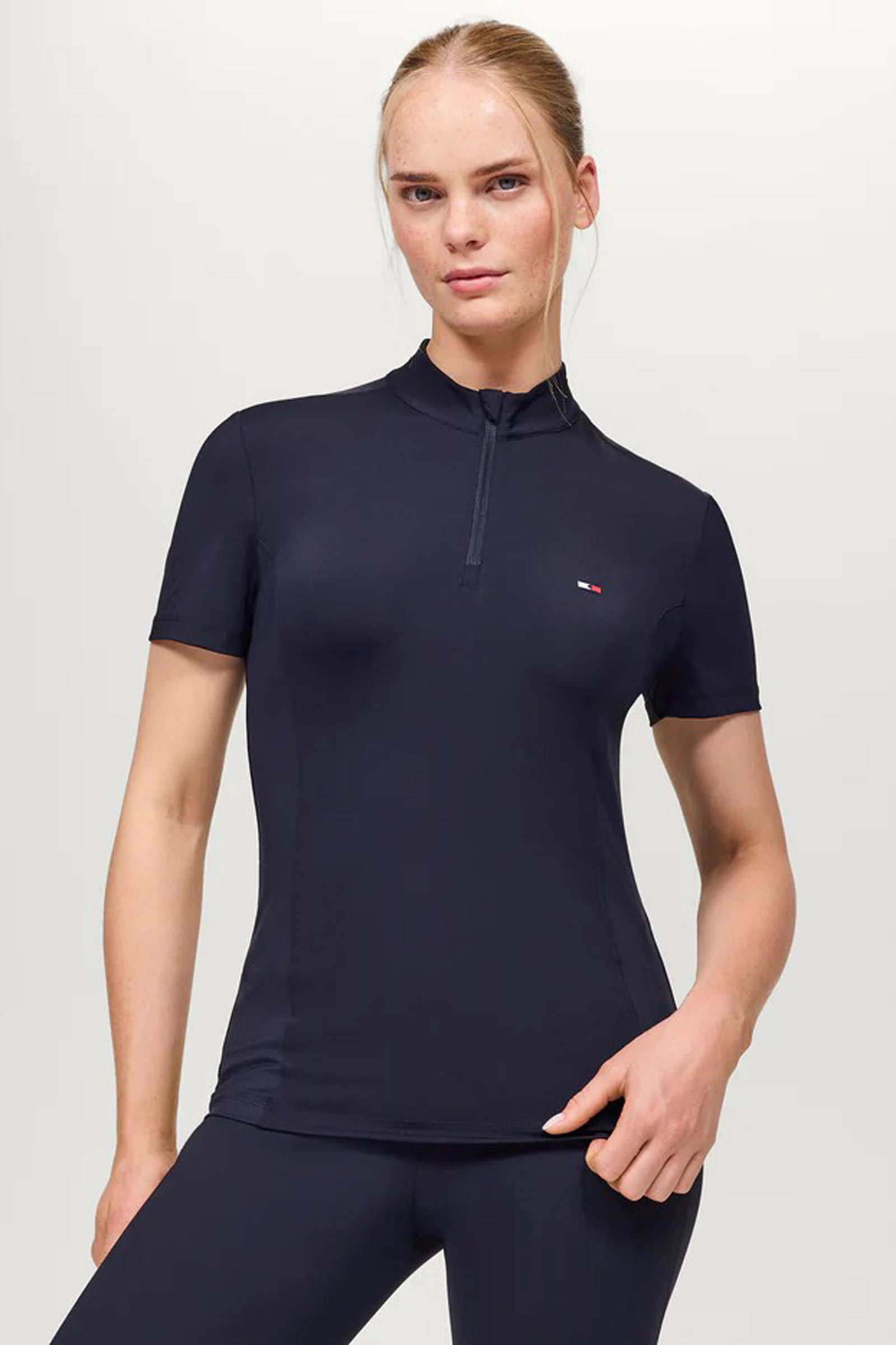 Tommy Hilfiger Equestrian Genoa Women´s Training Top