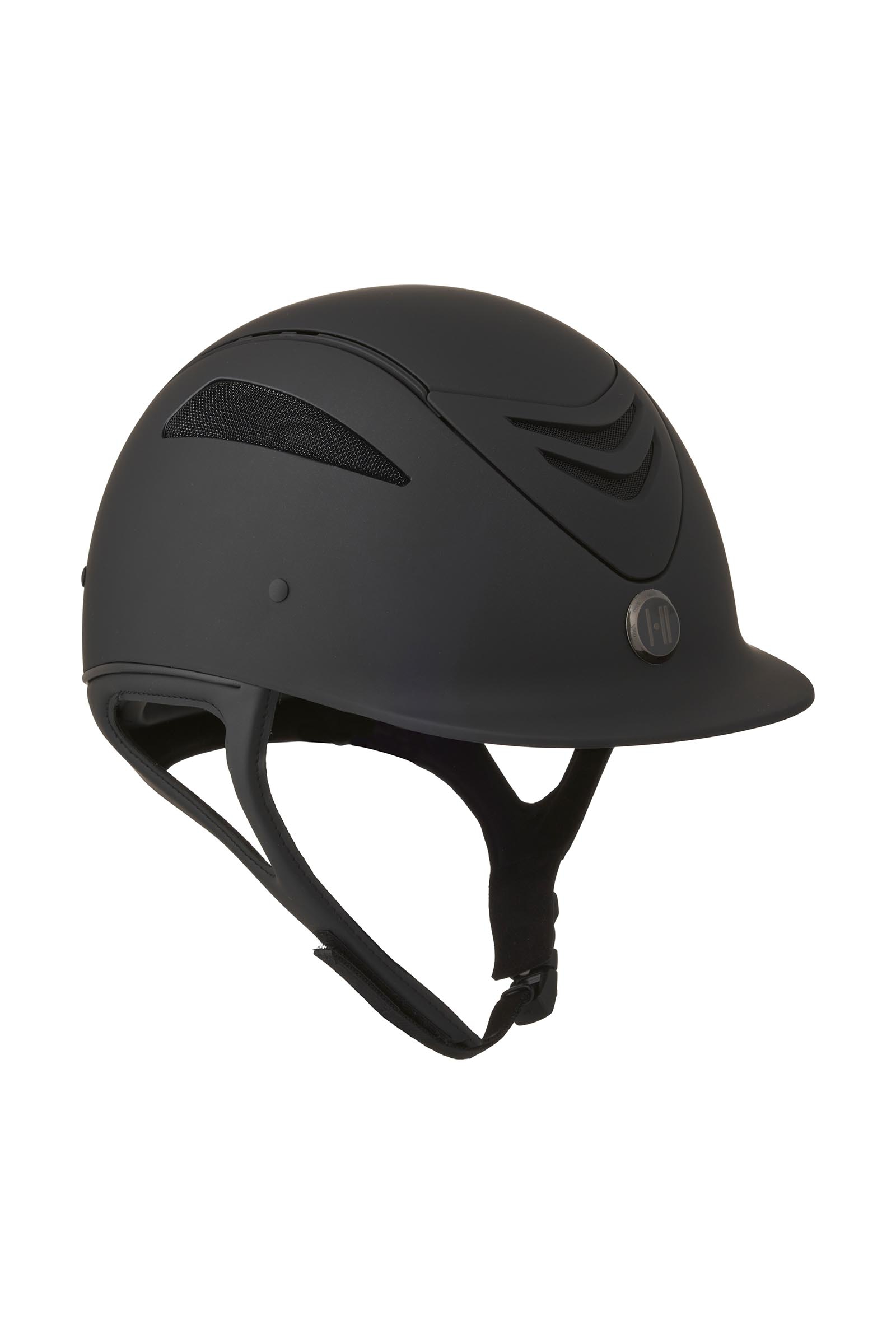 OneK Defender Pro Matt Riding Helmet