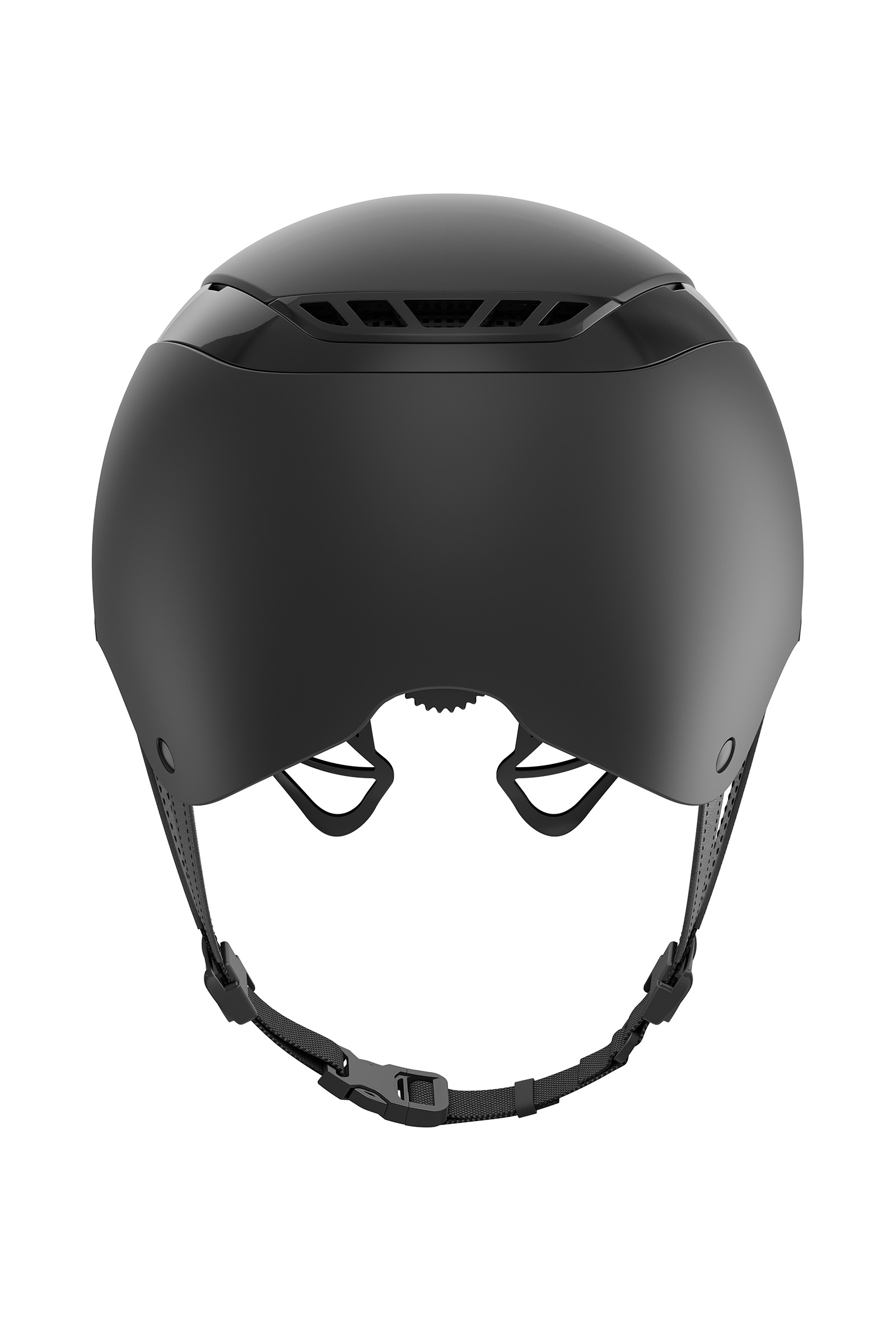 Abus Pikeur AirLuxe Pure Riding Helmet
