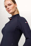 Tommy Hilfiger Equestrian Derby Women&acute;s Training Jacket