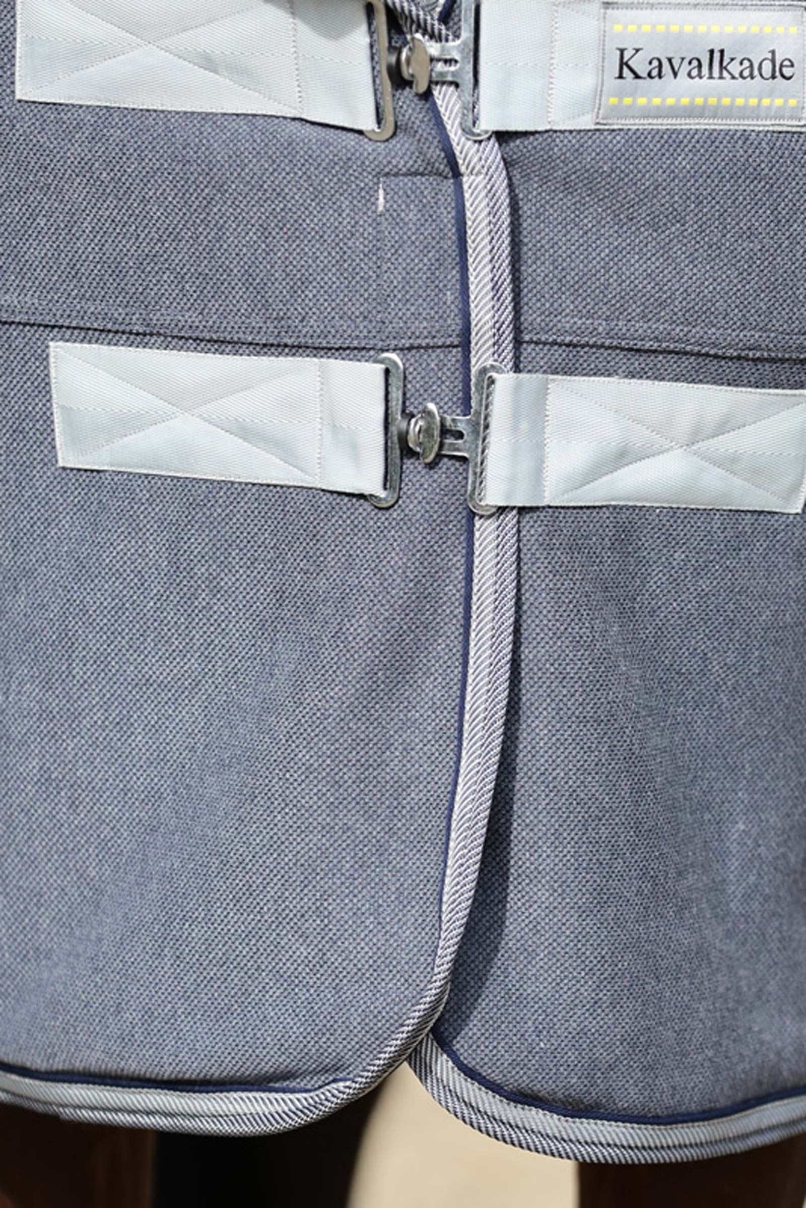 Kavalkade Elegance Traveling & Cooler Rug