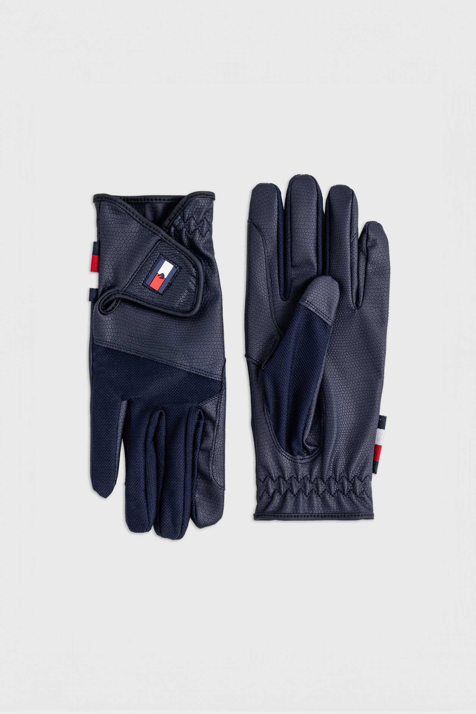 Tommy Hilfiger Equestrian Duke Gloves 