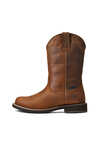 Ariat Delilah Round Toe H2O Women's Waterproof Western Boots