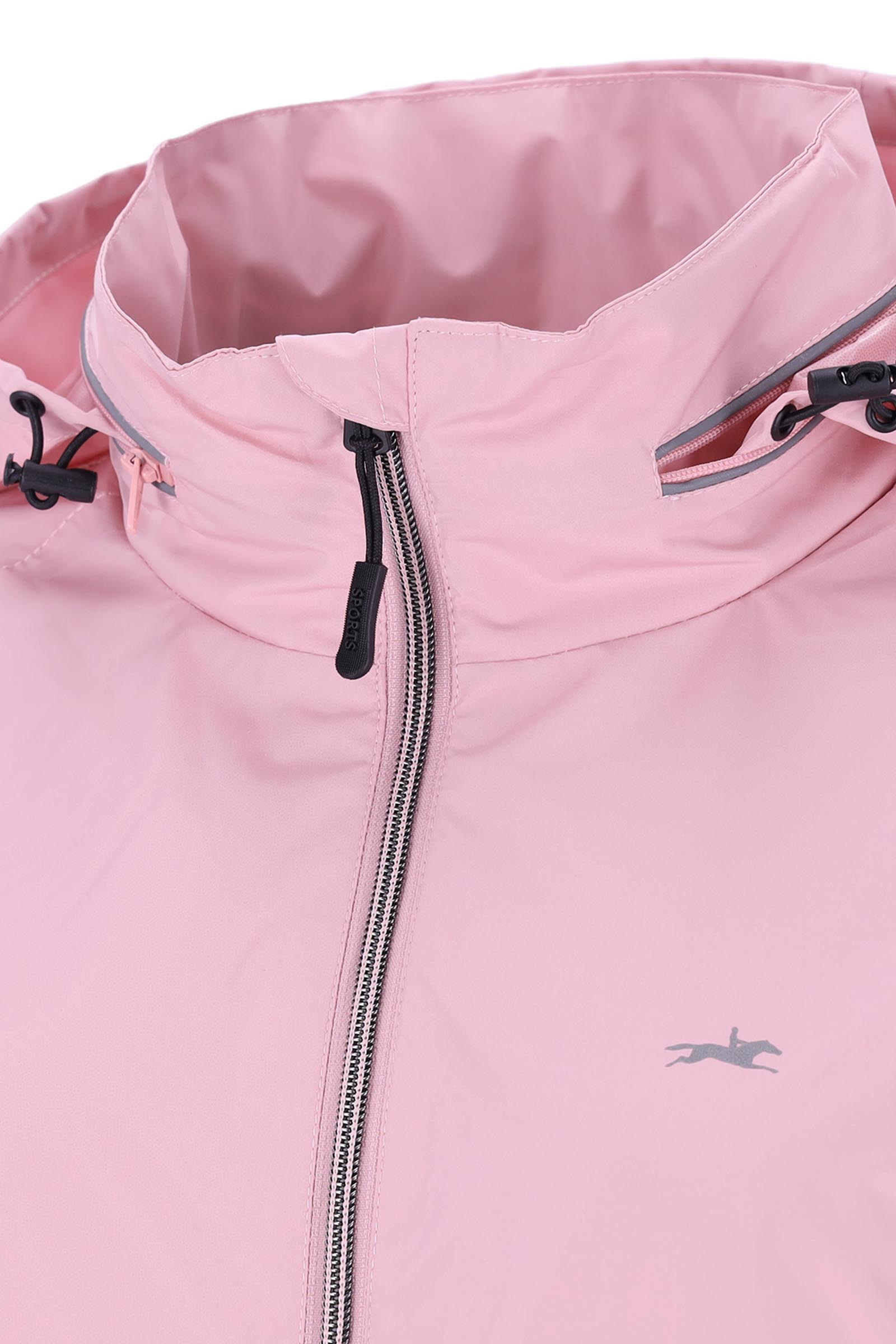 Schockemöhle Sports SPLaila Women's Waterproof Blouson