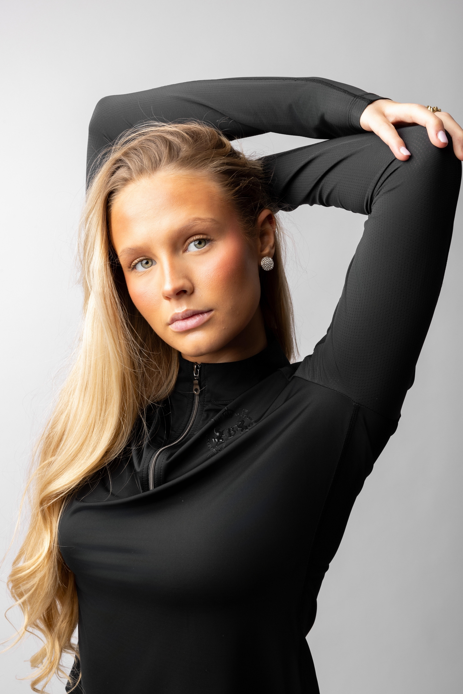 B Vertigo Odina Women's Trainingsshirt 