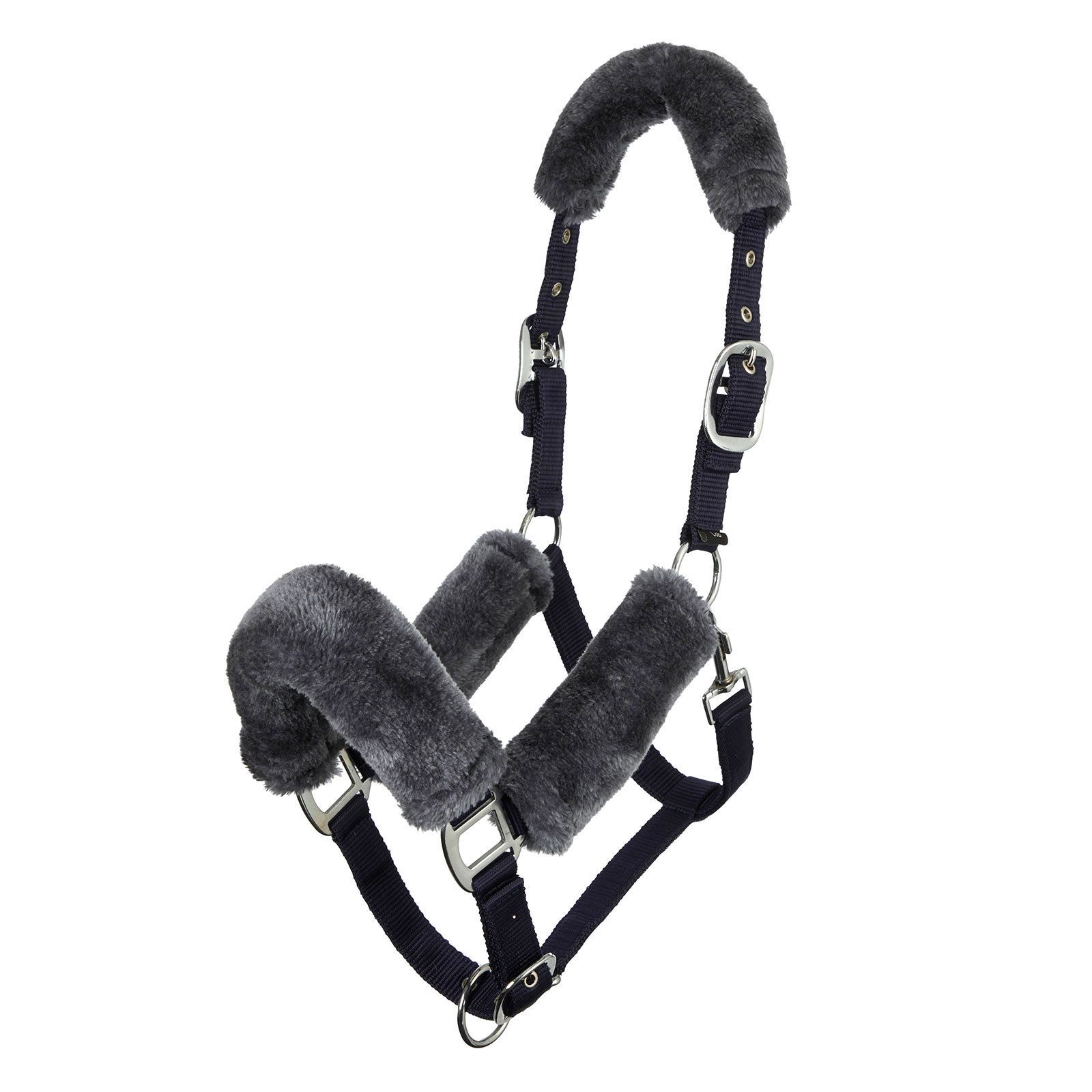 LeMieux Comfort Head Collars