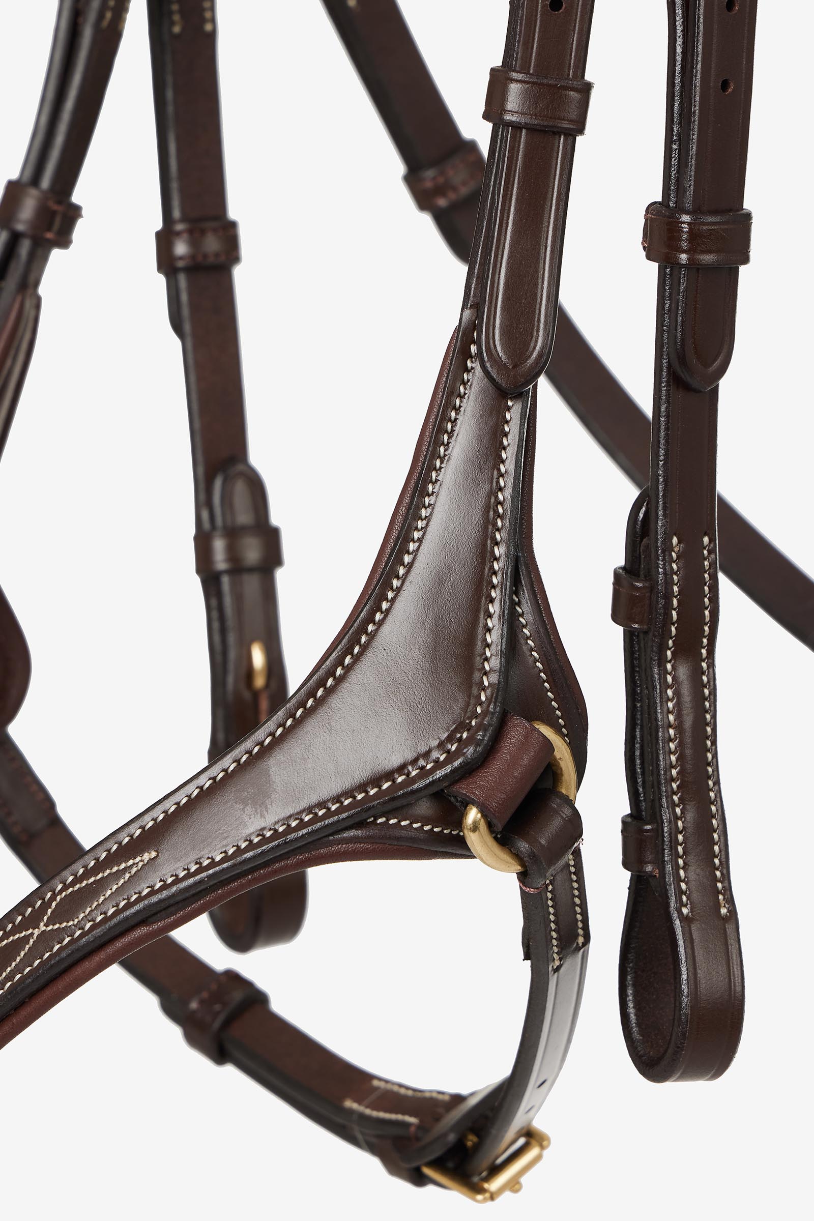 LeMieux Kudos Grackle Bridle