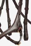 LeMieux Kudos Grackle Bridle