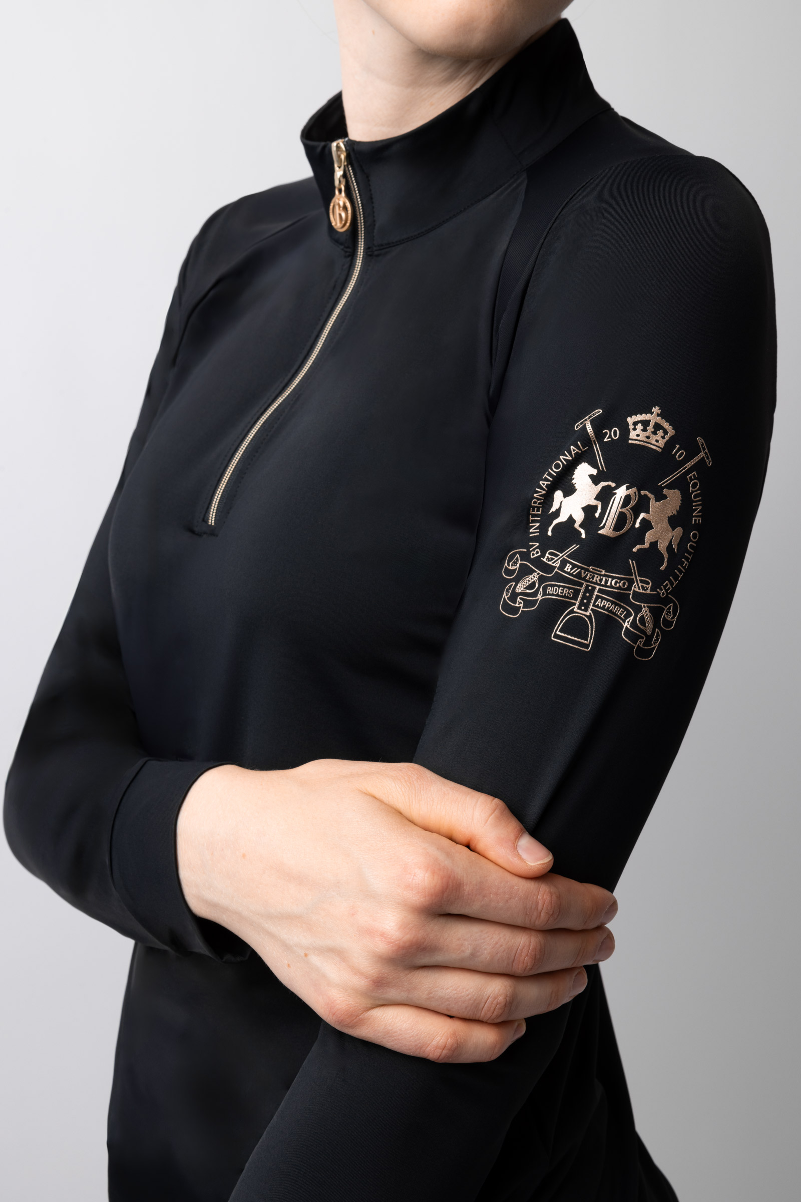 B Vertigo Sidney Women's Trainingsshirt