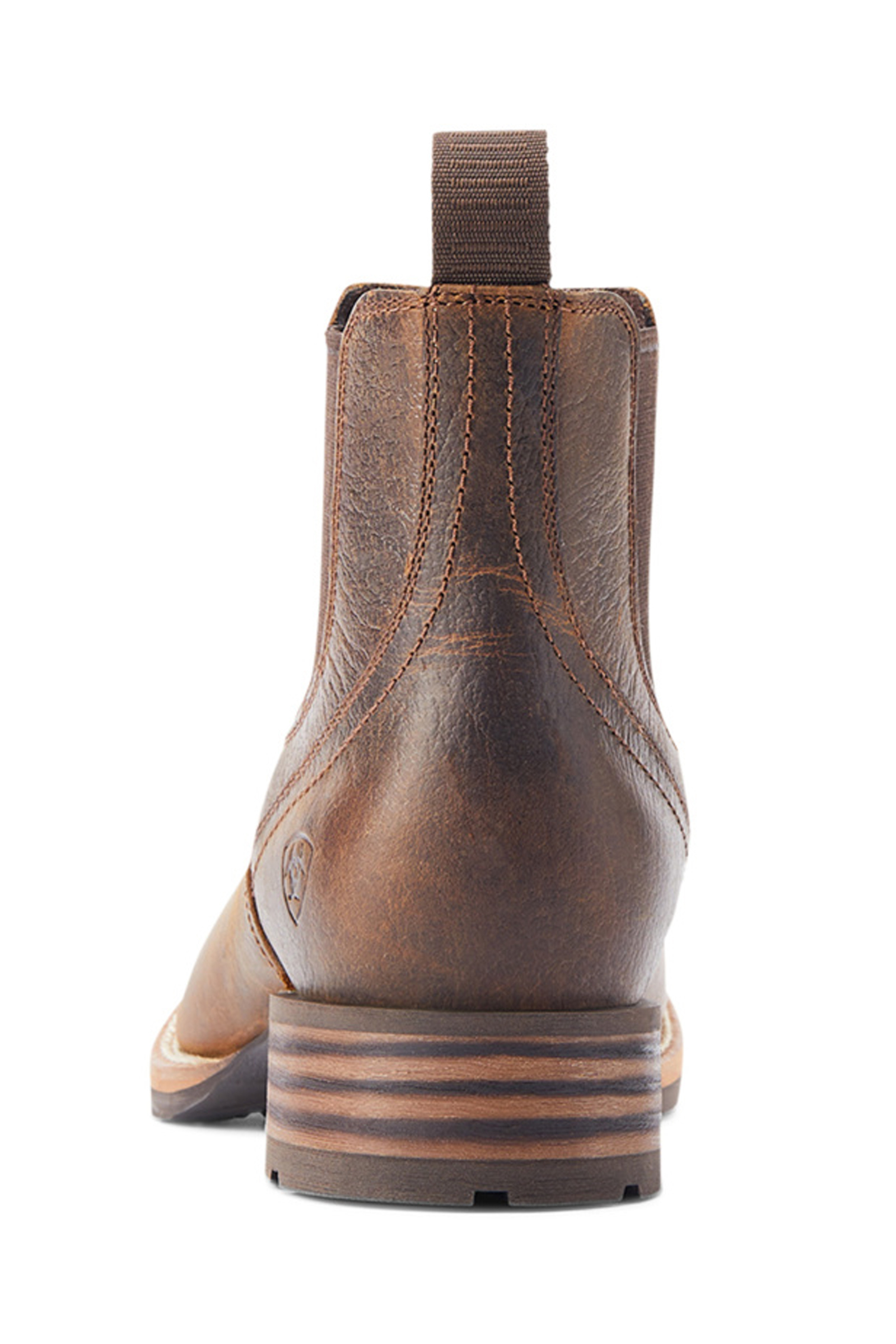 Ariat Men's Hybrid Low Boy Western Boots