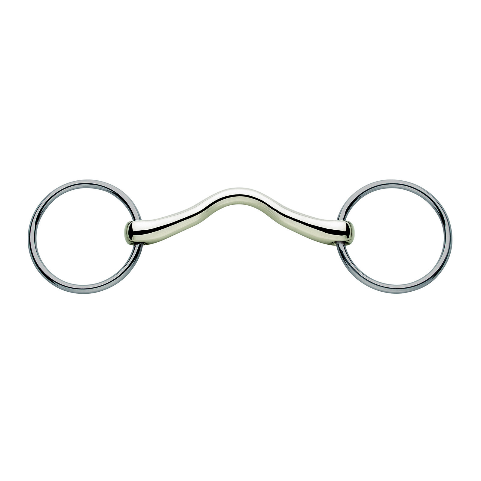 Sprenger CM Mullen Mouth Snaffle 16mm