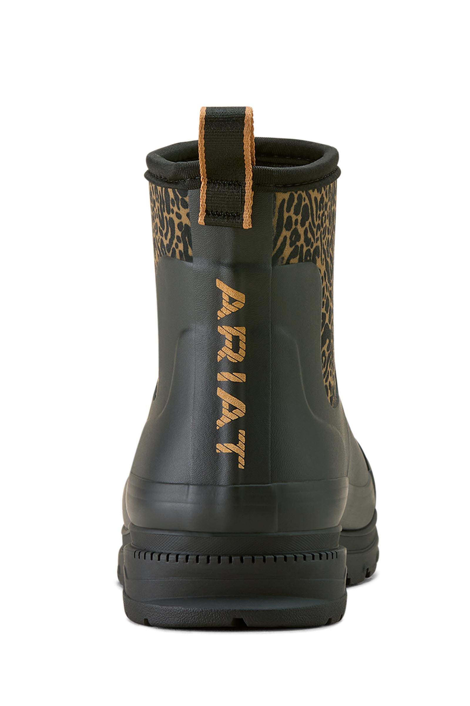 Ariat Kelmarsh Shortie Women's Rubber Boot