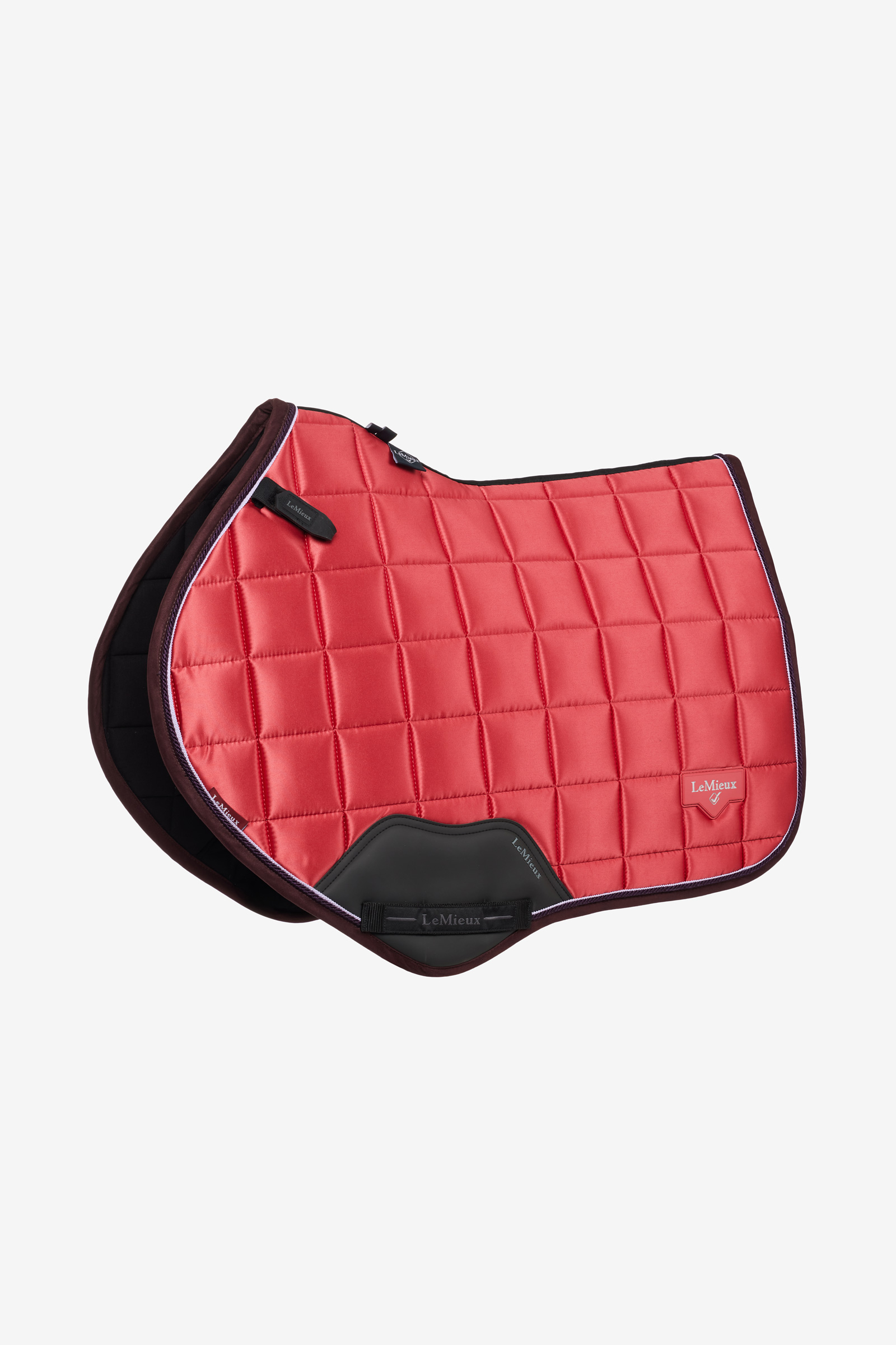 LeMieux Loire Classic Square Close Contact Saddle Pad