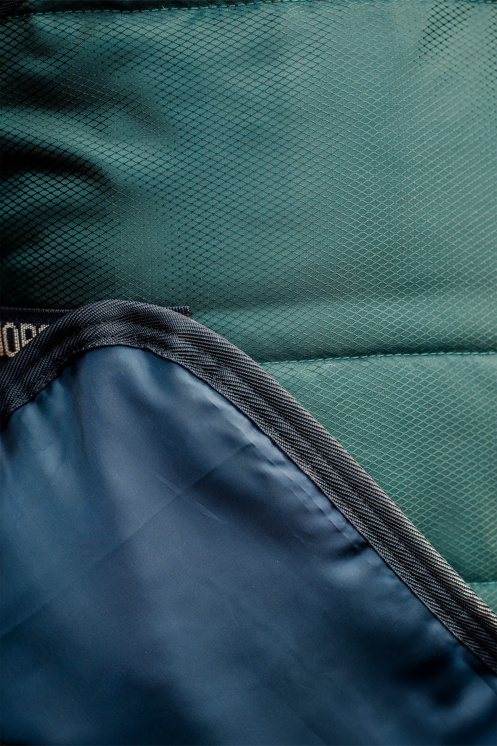 Horseware Amigo Ripstop Insulator Stable Rug, 100 g