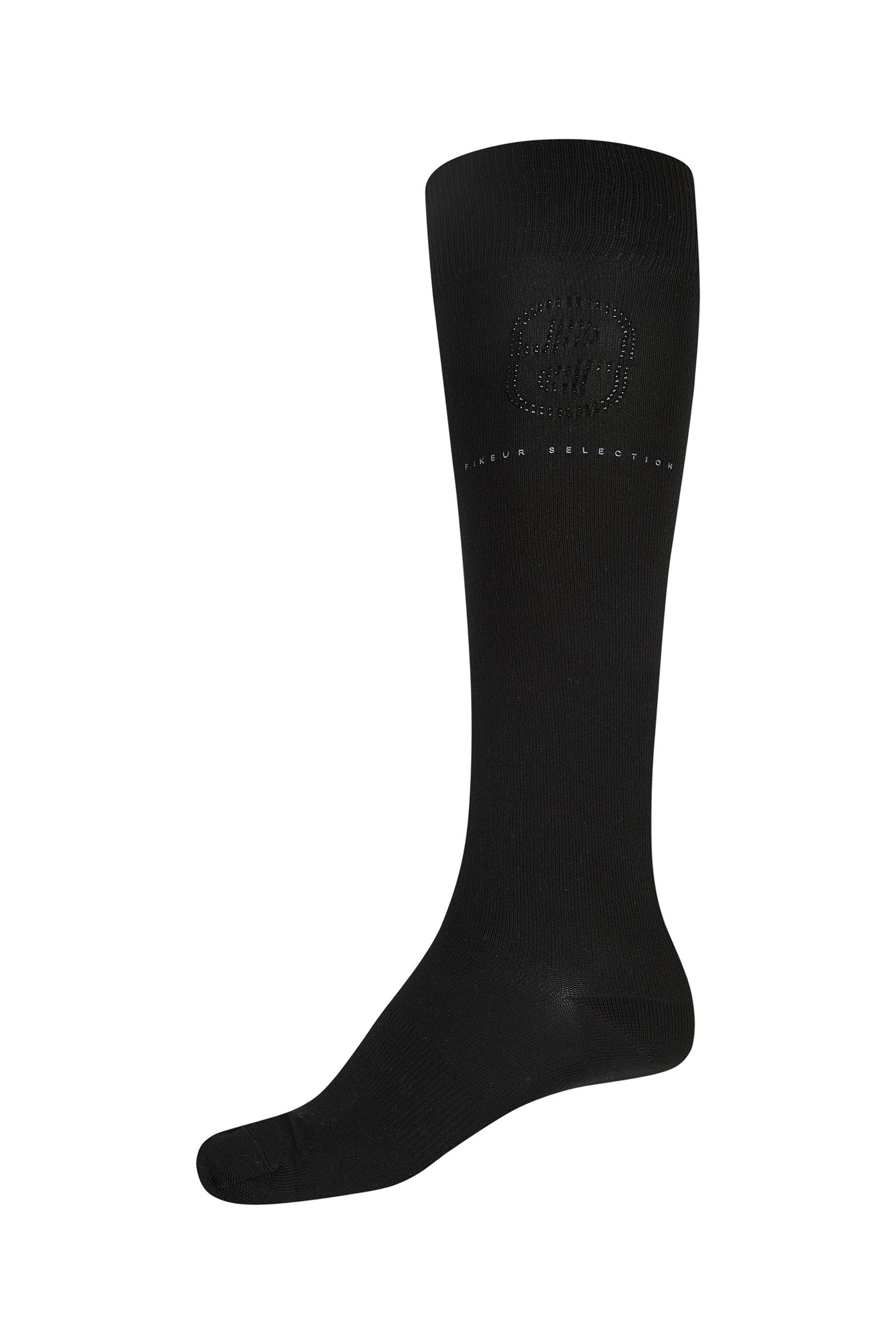 Pikeur Knee Socks Logo (3pairs)