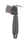 Waldhausen Hoof Pick With Brush and Gel Handle