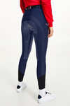 Tommy Hilfiger Equestrian Performance Full Grip Softshell Breeches for Women