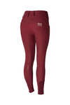 B Vertigo Dianne Full Seat Thermo Breeches for Women
